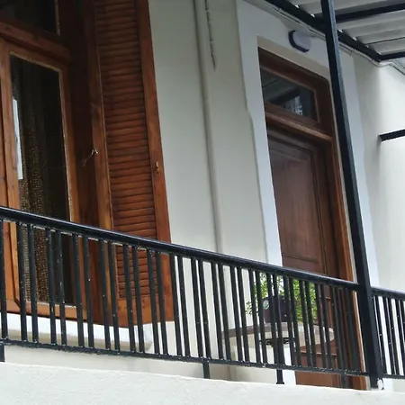 Дом отдыха Hariklia's House