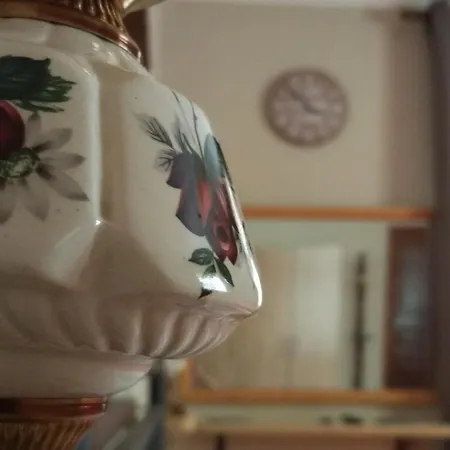 Hariklia's House Дом отдыха