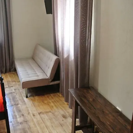 Дом отдыха Hariklia's House