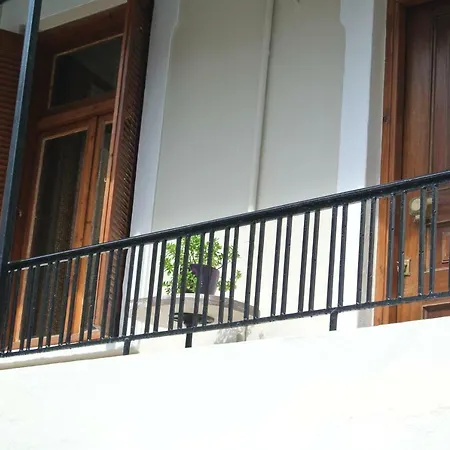 Hariklia's House Дом отдыха