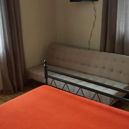 Дом отдыха Hariklia's House