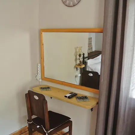 Hariklia's House * Кавала
