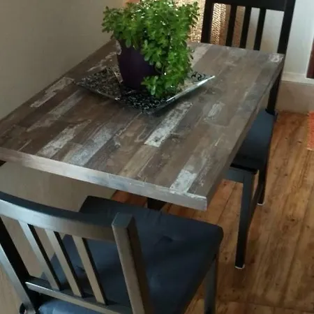 Дом отдыха Hariklia's House Кавала