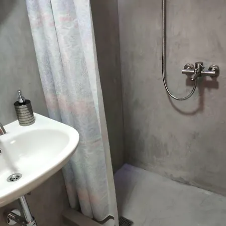Дом отдыха Hariklia's House