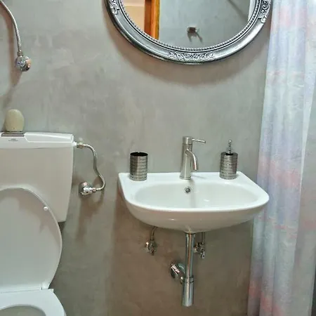 Дом отдыха Hariklia's House