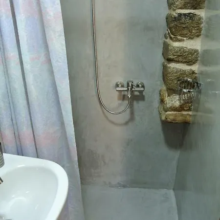 Hariklia's House Дом отдыха *