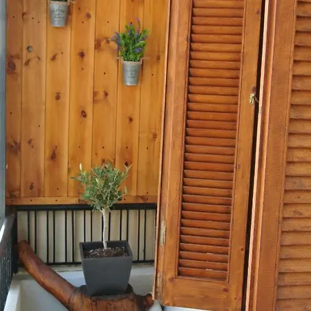 Hariklia's House Кавала